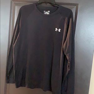 Under Armor dry fit
